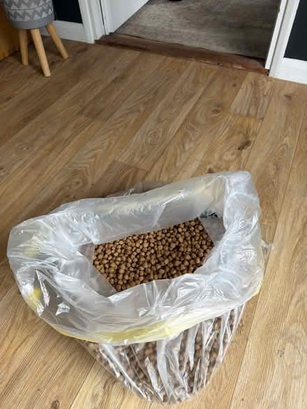 Photo of free Pedigree Dry Dog Mixer (Sutton Bridge PE12) #1