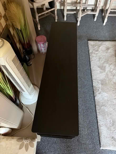 Photo of free tv unit (Arbourthorne S2) #3