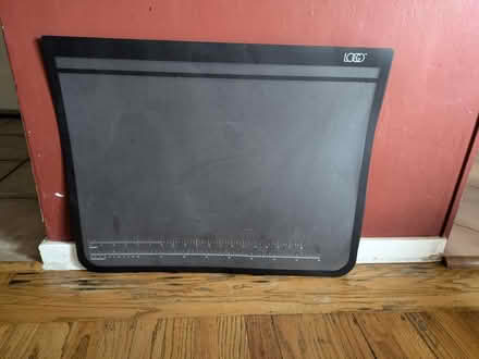 Photo of free Desk Protector (San Carlos Flats) #1