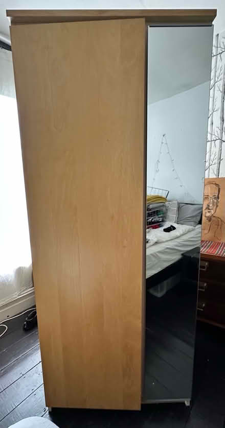 Photo of free Wardrobe (N165SJ) #1