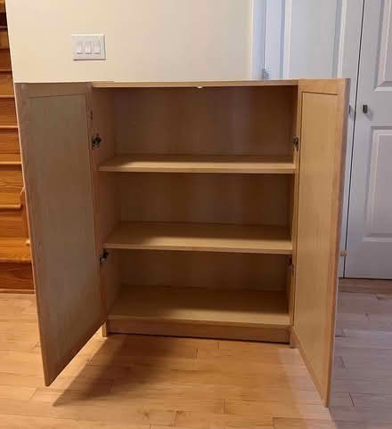 Photo of free IKEA furniture (Berwyn, PA) #3