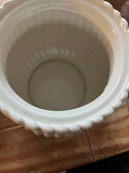 Photo of free Biscuits jar (Hailsham BN27) #3