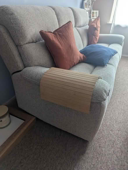 Photo of free Armchair Protectors (Sunny Hill DE23) #2