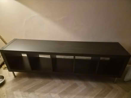 Photo of free tv stand (Hecky WF16) #1