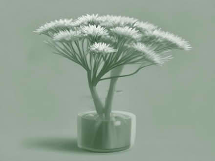 Photo of Agapanthus (Clapton BA3) #1