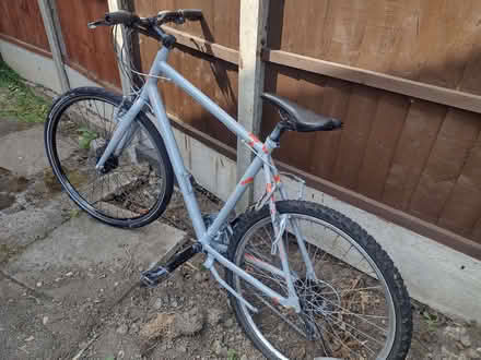 Photo of free Mens bicycle - spares & repairs (Yew Tree WS5) #1
