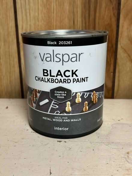 Photo of free Paint (Pepperell) #3