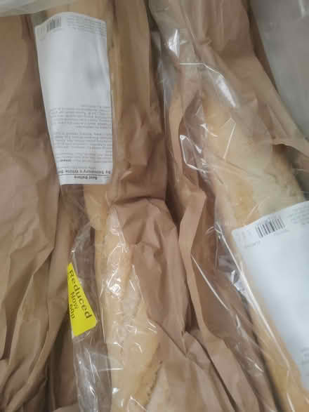 Photo of free Lots of bread (Loughton IG10) #4