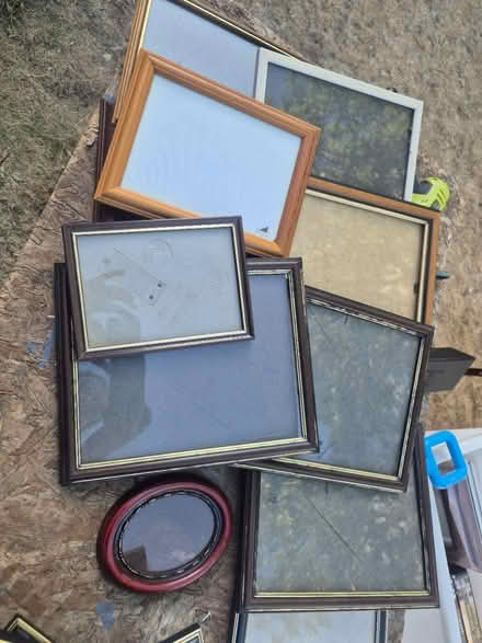 Photo of free Selection of photo frames (Hayes UB3 2) #1