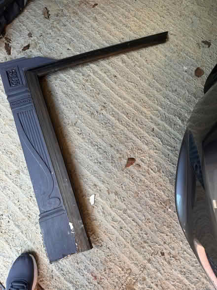 Photo of free Scrap Metal (Bursledon SO31) #1