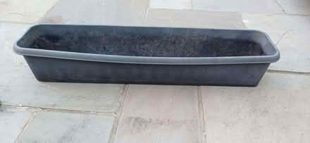 Photo of free Garden planters (Stone Cross BN23) #3