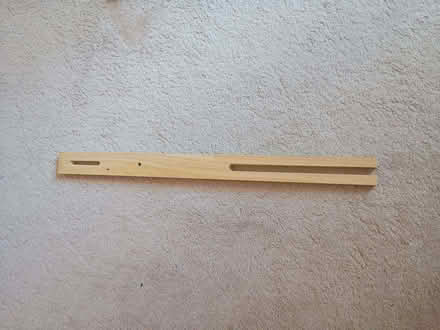 Photo of free Divan Bed - Headboard Strut - Brand New (Pitsmoor S5) #1