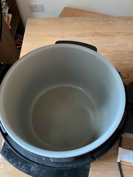 Photo of free Not working Ninja multi cooker (Spottiswoode EH9) #2