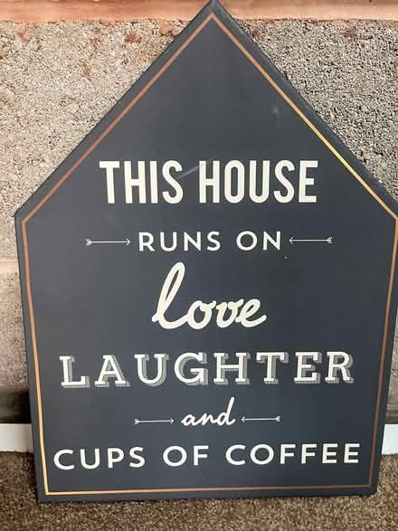 Photo of free Coffee canvas (Bidston CH43) #1