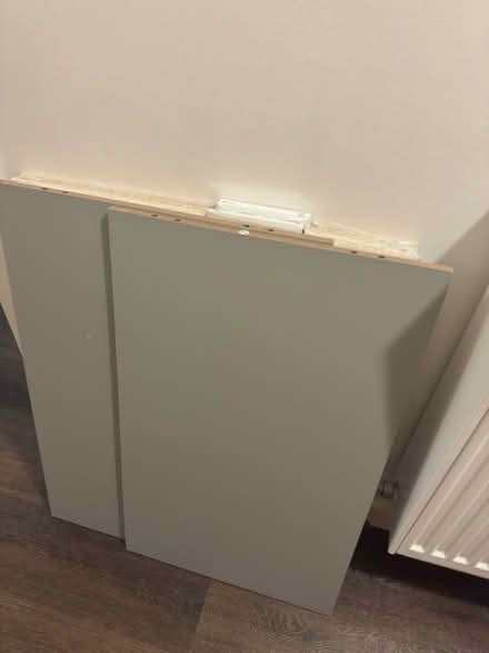 Photo of free Shelves (EC1V 8bz) #1