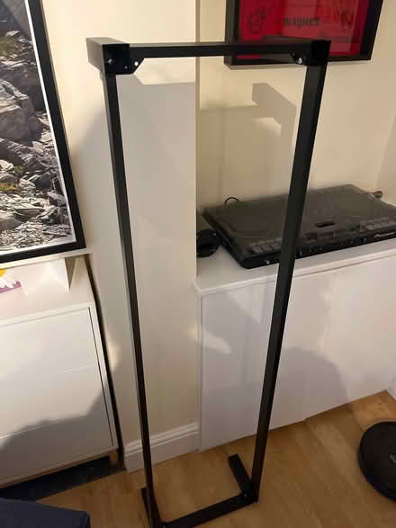 Photo of free Modified ikea besta tv unit (Greenwich SE10) #4