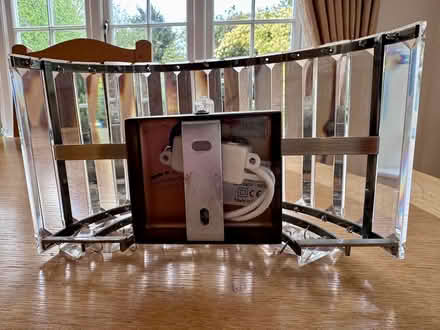 Photo of free Wall Lights x2 (Terling CM3) #2
