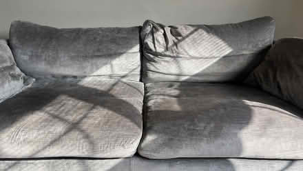 Photo of free Sofa (Marlow SL7) #1
