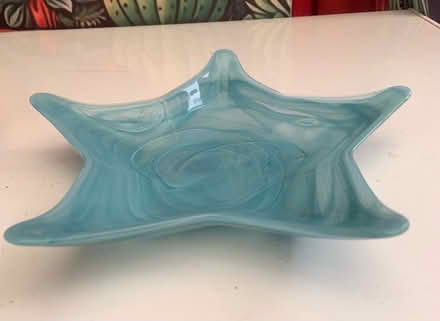 Photo of free glass dishes (Great Rollright OX7) #2