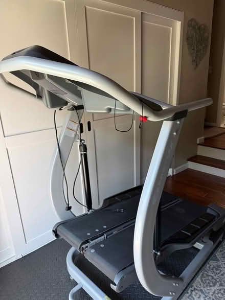 Photo of free Bowflex treadmaster (Pleasanton meadows) #3