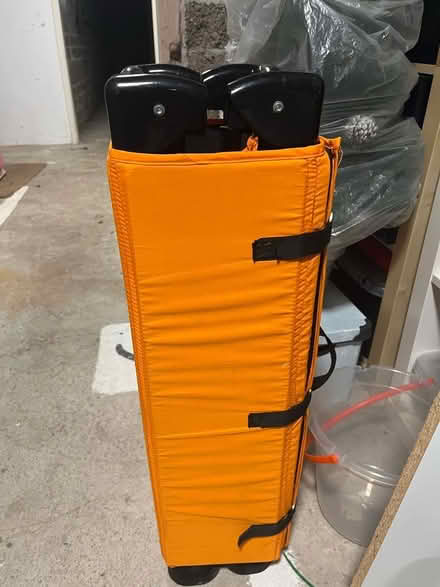 Photo of free Travel cot (Fairfield Park BA1) #1