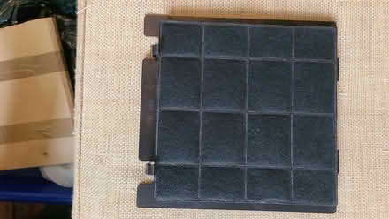 Photo of free Cooker hood filter (Henleaze BS6) #1