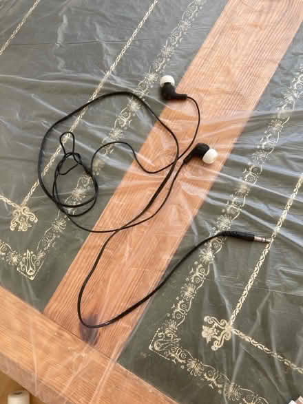 Photo of free Headphones (Filton BS34) #1