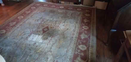 Photo of free Turkish Rug Giveaway (Monrovia, CA) #1
