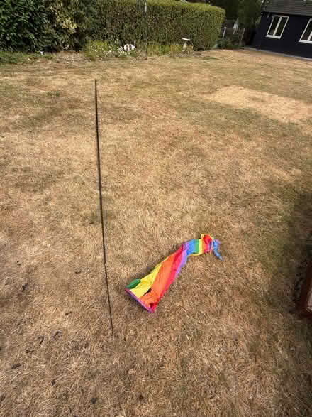 Photo of free Flag pole (Billericay CM11) #3