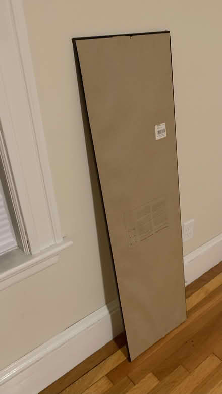 Photo of free Target full-length mirror (Union Square/Prospect Hill) #4