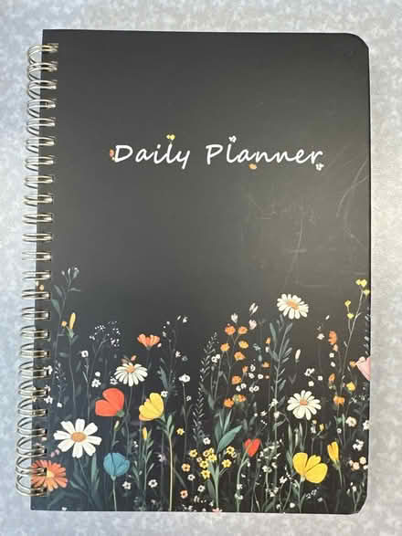 Photo of free Daily Planner (Watertown, MA) #1