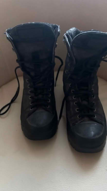 Photo of free Timberland boots - size 6 (Lemsford AL8) #1