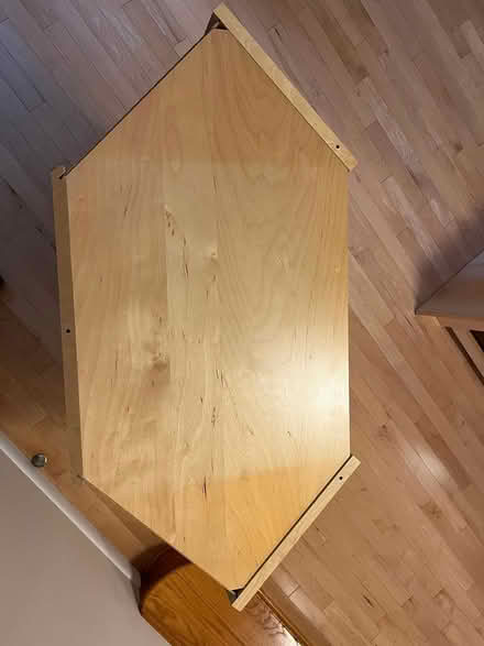 Photo of free IKEA furniture (Berwyn, PA) #3