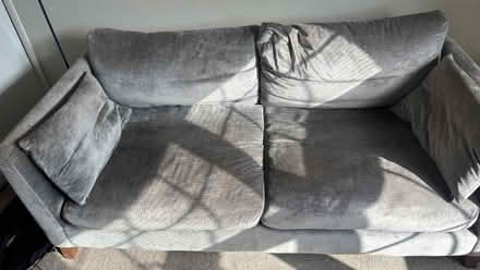 Photo of free Sofa (Marlow SL7) #3