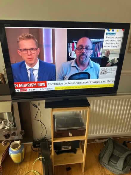 Photo of free tv #2 (Kidlington OX5) #2