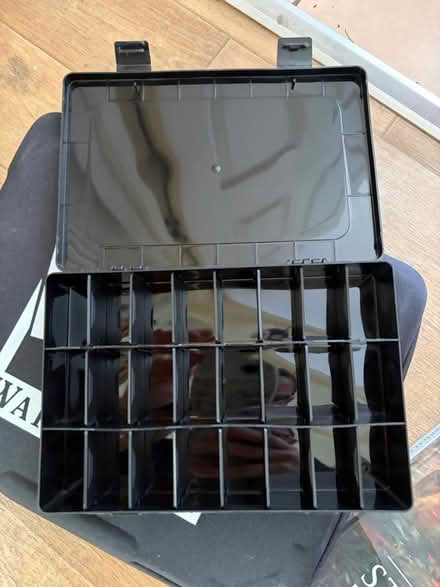Photo of free Warhammer (PO16 0QB) #3