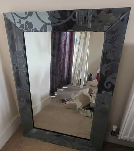 Photo of free Mirror (Broughton MK10) #1
