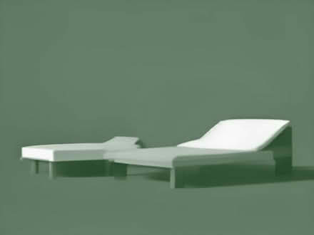 Photo of Bed side tables (Warwick CV34) #1