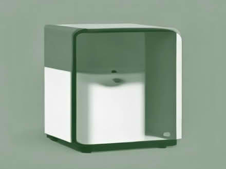 Photo of small under the counter freezer in working order (Frimley GU16) #1
