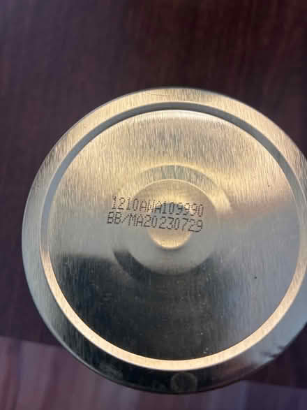 Photo of free Amish Old Fashioned Cranberry Salsa (Los Altos near Foothill) #2