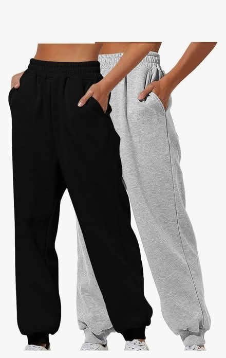 Photo of Women's Jogging Pants (Boardwalk) #3
