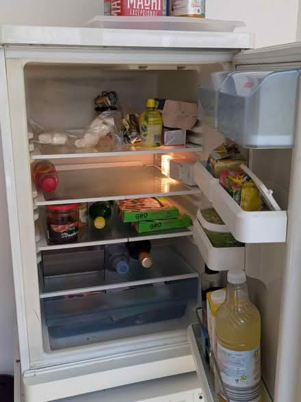 Photo of free Bosch Exxcel Maxx Refrigerator (W1W 5EB) #3