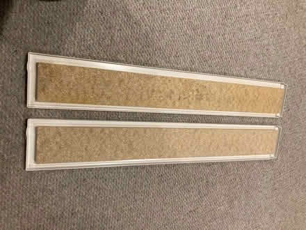 Photo of free Shower Base Trims For 800mm Shower Tray (Moor Side PR4) #4