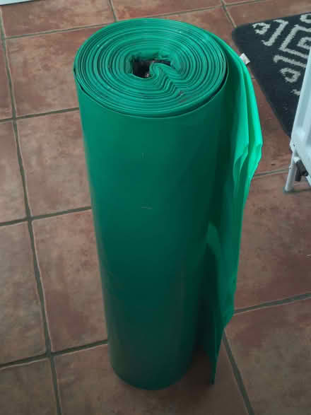 Photo of free Vapour barrier (Great Shefford RG17) #1