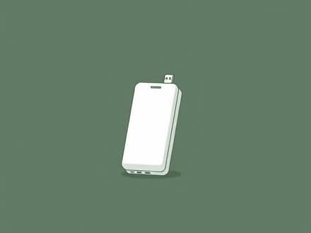 Photo of Power bank (Fallowfield M14) #1