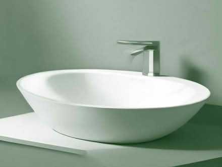 Photo of complete white bathroom suite (Thorpe St Andrew NR7) #1