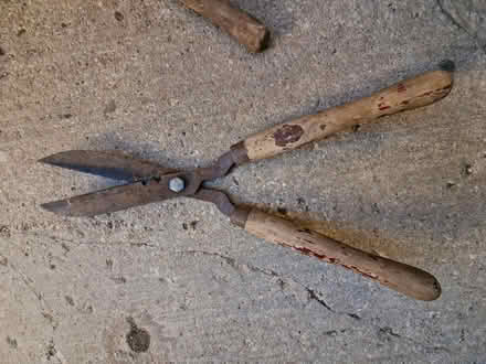 Photo of free Shears (Stroud GL5) #1