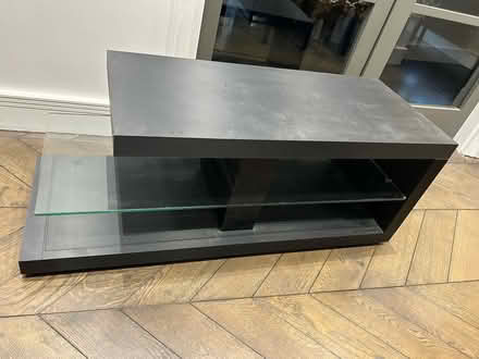 Photo of free Coffee table (Bristol, Failand BS8) #1
