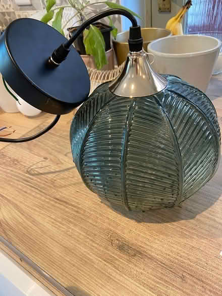 Photo of free Light fitting (Cromford DE4) #2
