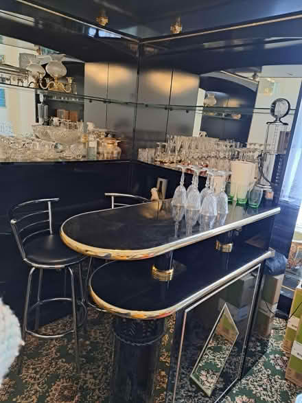 Photo of free Italian Bar Set (Crofton Park, Brockley) #2